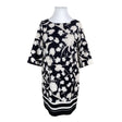 Unisex Comma - Dress, size 44 - Black ()