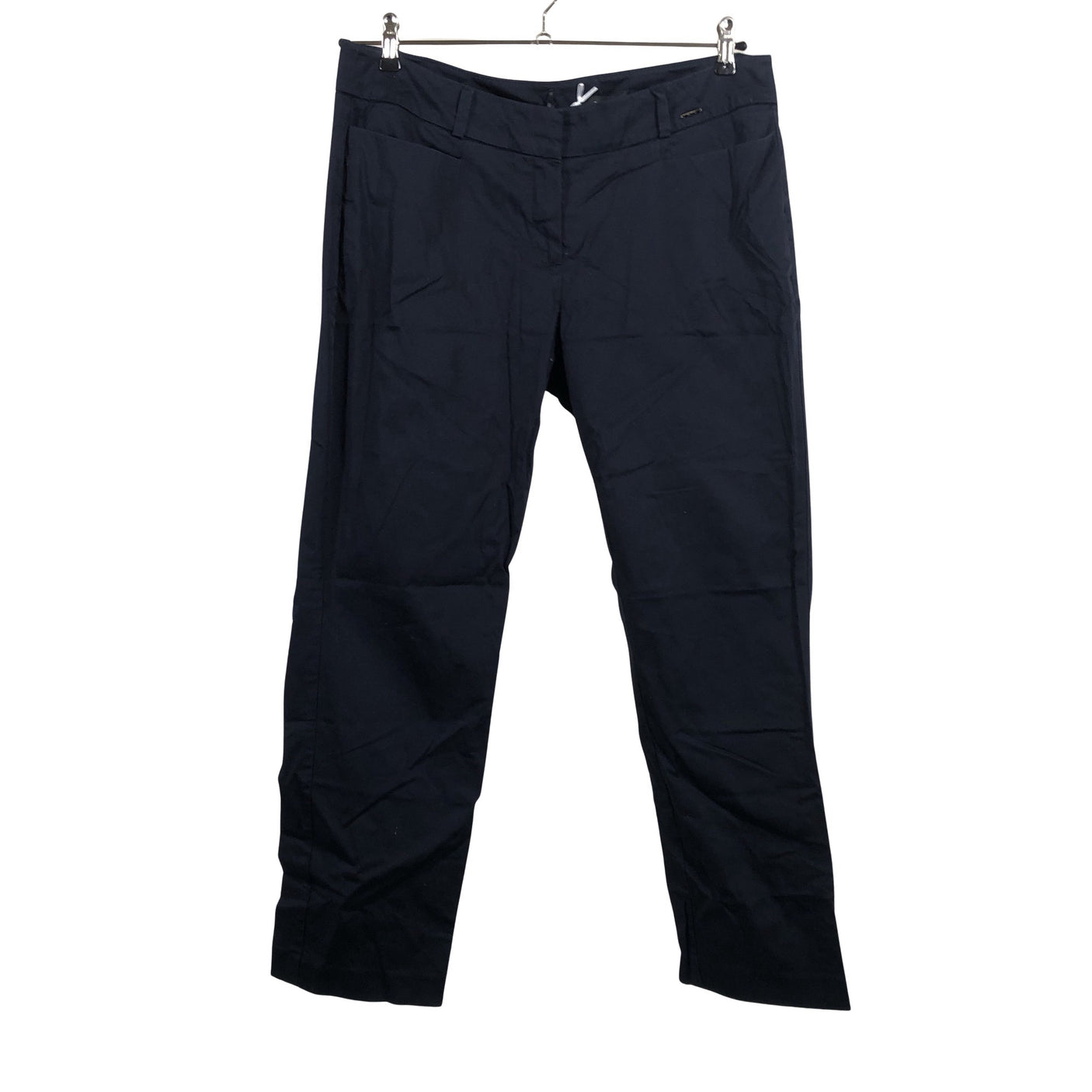 Unisex Comma - Chinos, size 44 - Blue (1)