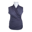 Unisex Urban Goddess - Top, size 42 - Blue ()