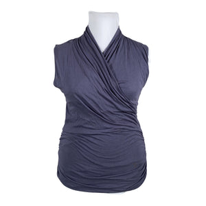 Unisex Urban Goddess - Top, size 42 - Blue (1)