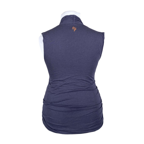 Unisex Urban Goddess - Top, size 42 - Blue (2)