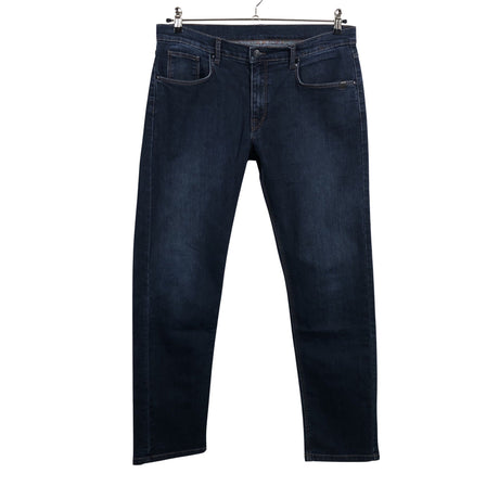 Unisex Sand Jeans - Jeans, size W34 - Blue ()