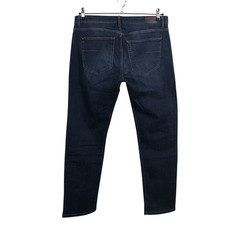 Unisex Sand Jeans - Jeans, size W34 - Blue (2)