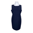 Unisex Benetton - Dress, size 42 - Blue ()