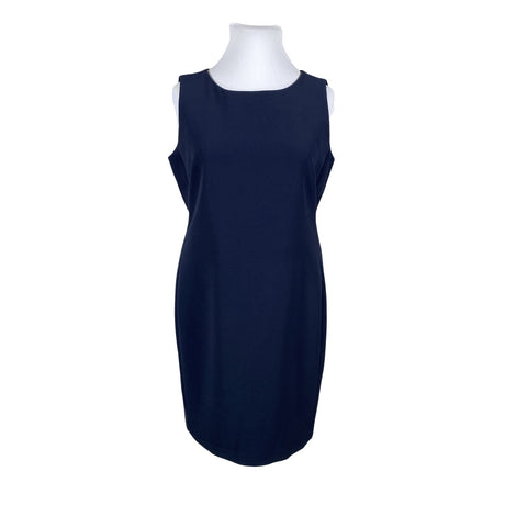 Unisex Benetton - Dress, size 42 - Blue ()