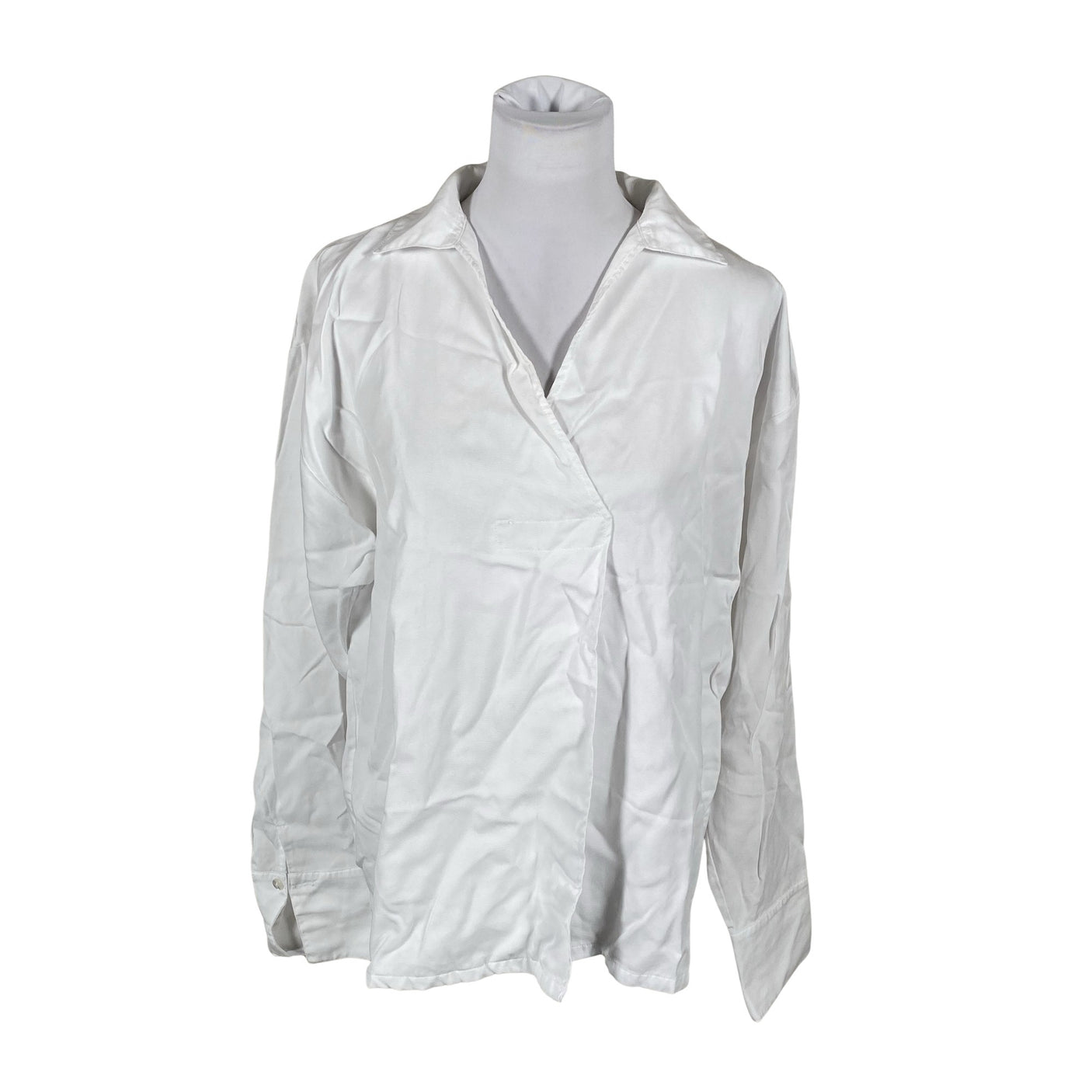Unisex Story of Mine - Blouse, size 36 - White (1)