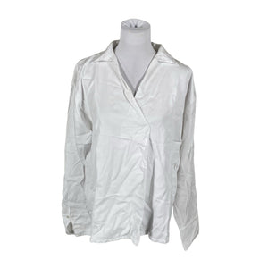 Unisex Story of Mine - Blouse, size 36 - White (1)