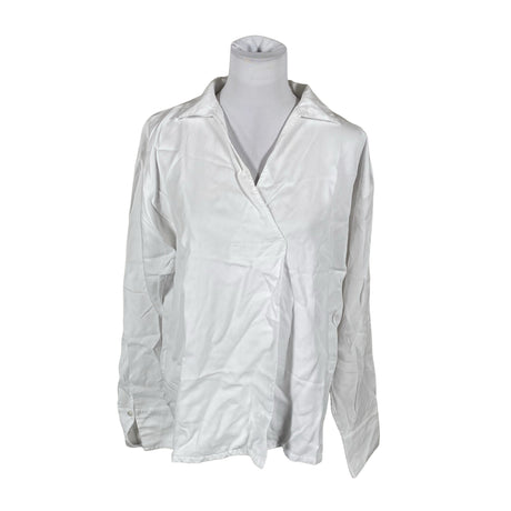 Unisex Story of Mine - Blouse, size 36 - White ()