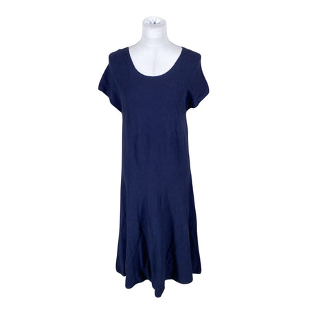 Unisex Benetton - Knit dress, size 42 - Blue ()