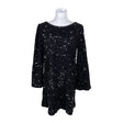 Unisex Grace & Mila - Party dress, size 38 - Black ()
