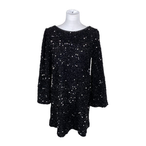 Unisex Grace & Mila - Party dress, size 38 - Black (1)