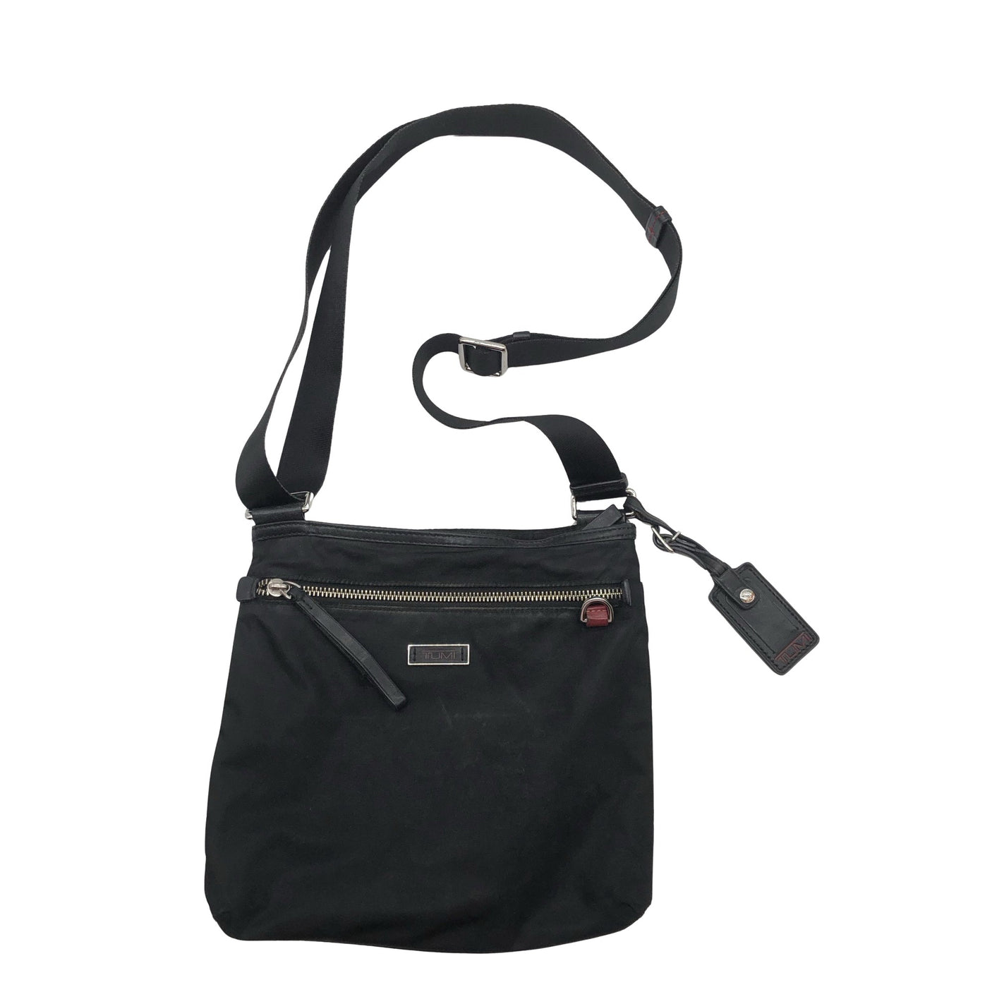 Unisex Tumi - Shoulder bag, size Mini - Black (1)