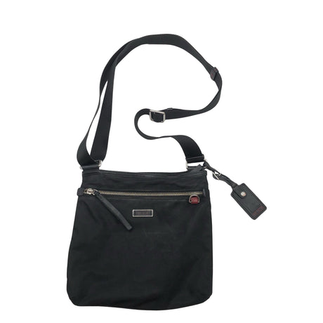 Unisex Tumi - Shoulder bag, size Mini - Black ()