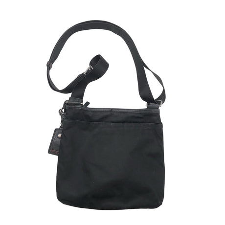 Unisex Tumi - Shoulder bag, size Mini - Black (2)