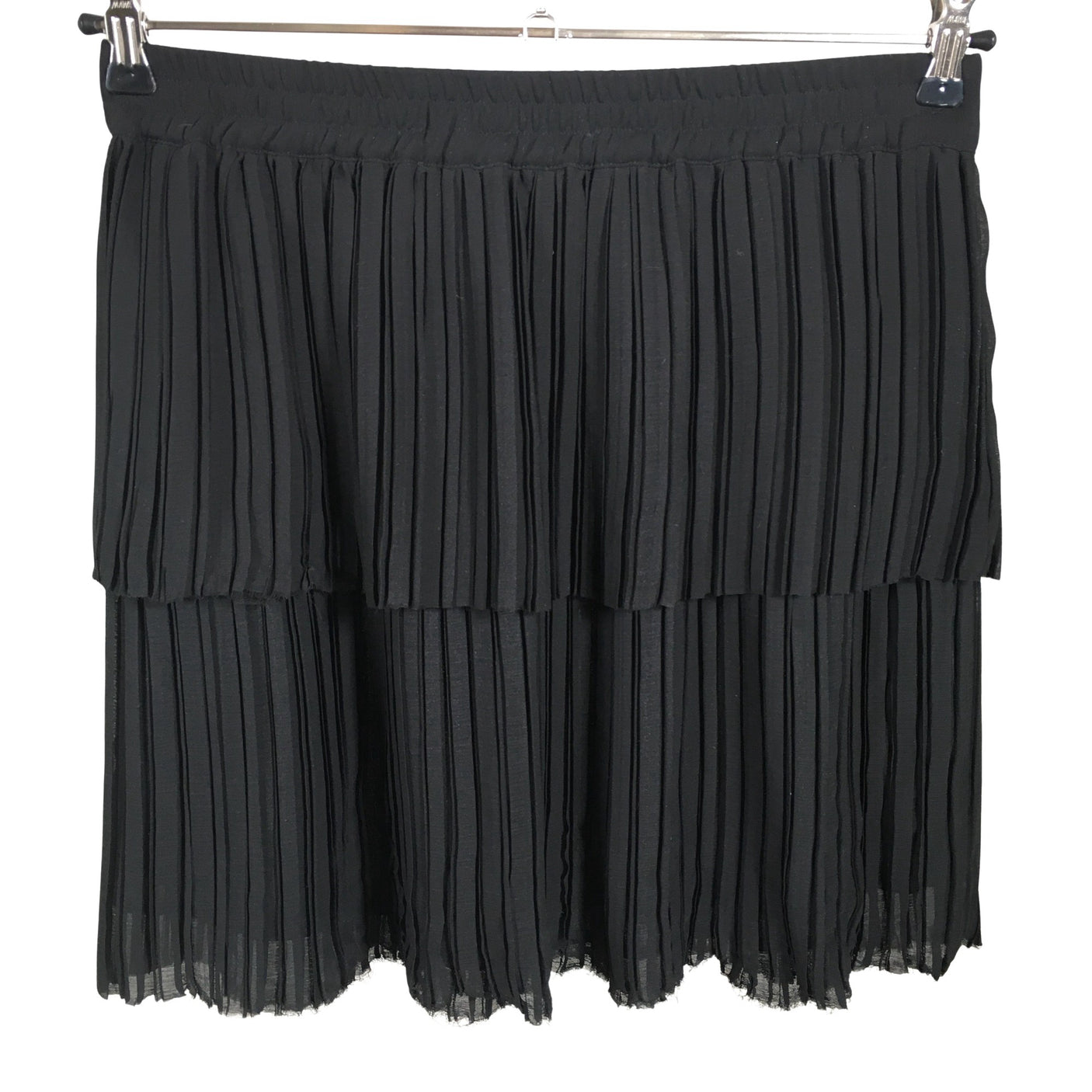 Unisex Second Female - Fabric skirt, size 38 - Black (1)
