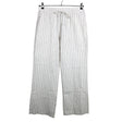 Unisex Madlady - Slacks, size 40 - White ()