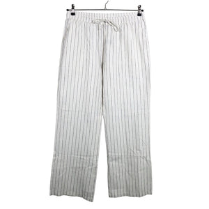 Unisex Madlady - Slacks, size 40 - White (1)
