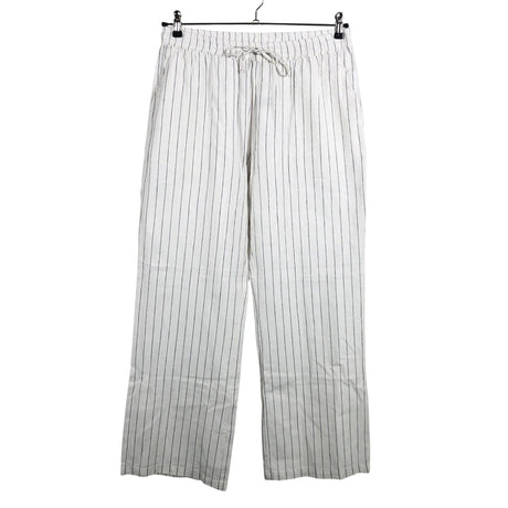Unisex Madlady - Slacks, size 40 - White ()