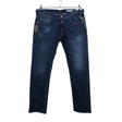 Unisex Replay - Jeans, size W34 - Blue ()