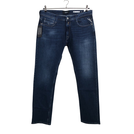 Unisex Replay - Jeans, size W34 - Blue ()