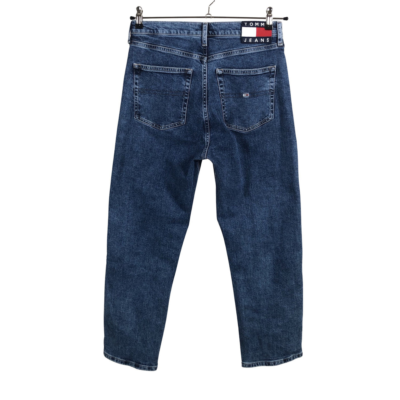 Unisex Tommy Jeans (Tommy Hilfiger) - Jeans, size W29 - Blue (2)
