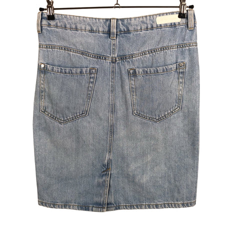 Unisex Tom Tailor - Denim skirt, size 40 - Light blue (2)