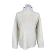 Unisex Tamaris - Sweater, size 38 - Natural white ()