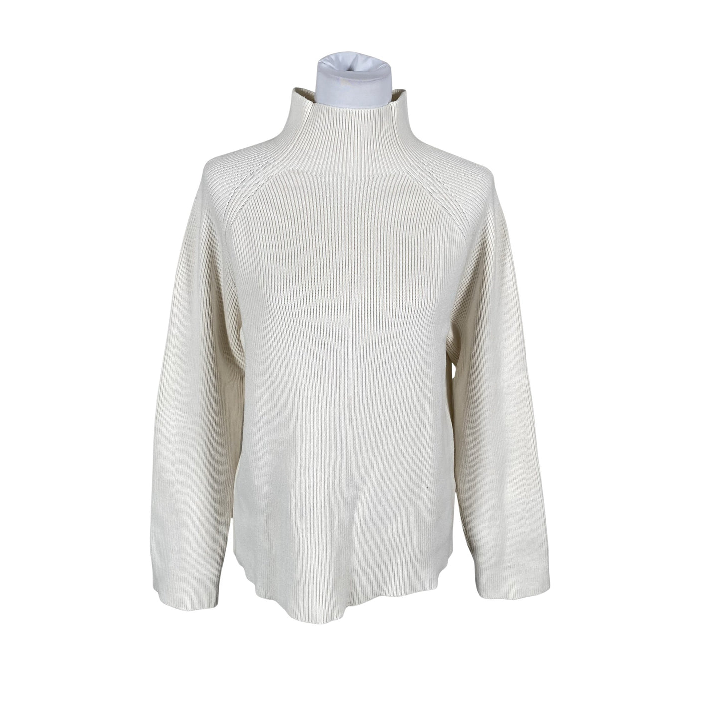 Unisex Tamaris - Sweater, size 38 - Natural white (1)