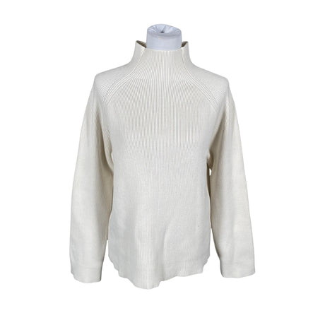 Unisex Tamaris - Sweater, size 38 - Natural white ()