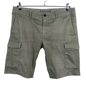 Unisex Tommy Hilfiger - Shorts, size L - Green (1)