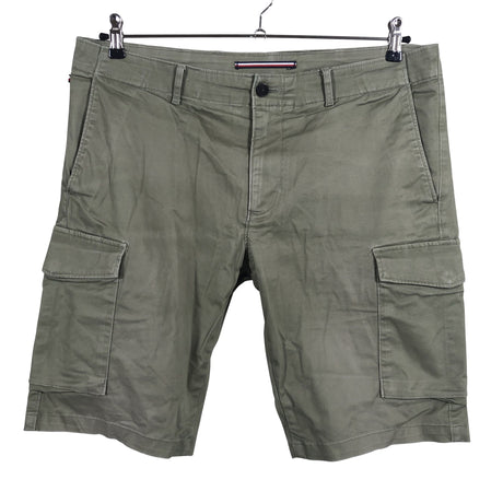 Unisex Tommy Hilfiger - Shorts, size L - Green ()
