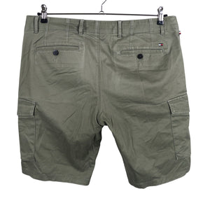 Unisex Tommy Hilfiger - Shorts, size L - Green (2)