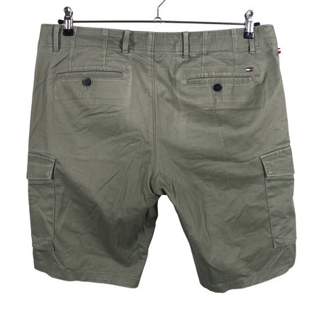 Unisex Tommy Hilfiger - Shorts, size L - Green (2)