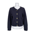 Unisex Noom - Cardigan, size 38 - Blue ()