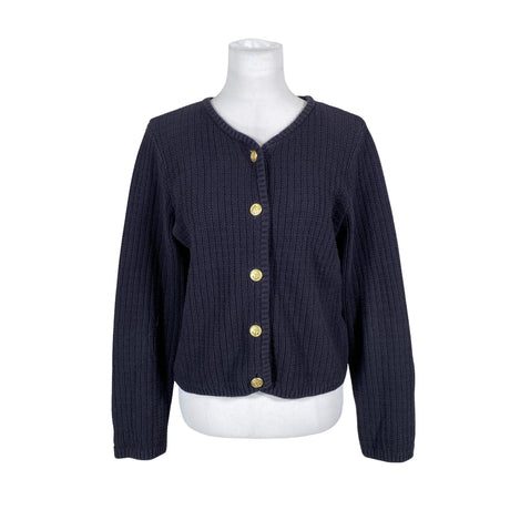Unisex Noom - Cardigan, size 38 - Blue ()