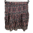 Unisex Second Female - Fabric skirt, size 38 - Black ()
