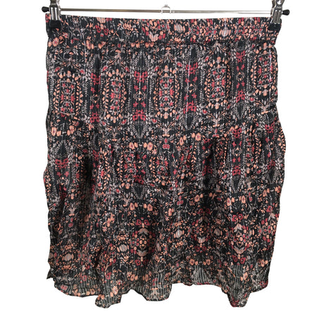 Unisex Second Female - Fabric skirt, size 38 - Black ()