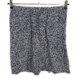 Unisex Holly & Whyte by Lindex - Fabric skirt, size 36 - Blue ()