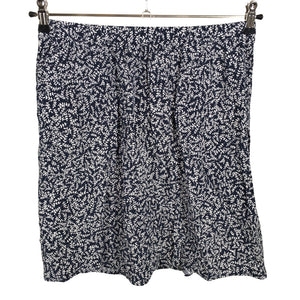 Unisex Holly & Whyte by Lindex - Fabric skirt, size 36 - Blue (1)