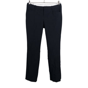 Unisex DKNY - Straight leg trousers, size 40 - Blue (1)