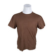 Unisex Cap Horn - T-shirt, size M - Brown ()