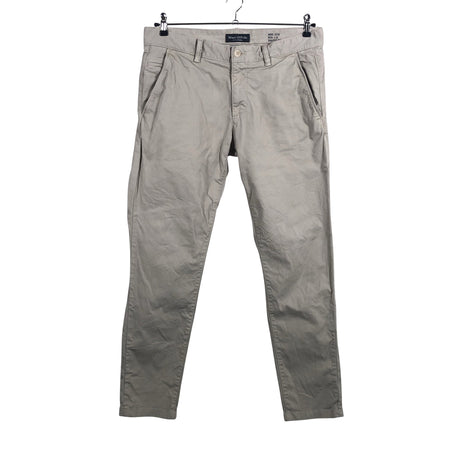 Unisex Marc O'Polo - Chinos, size W34 - Beige ()