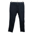 Unisex Marc O'Polo - Chinos, size W34 - Blue ()