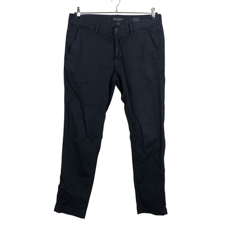 Unisex Marc O'Polo - Chinos, size W34 - Blue ()