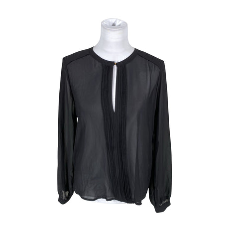Unisex Selected - Blouse, size 38 - Black ()