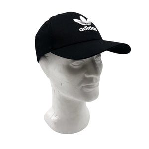 Unisex Adidas - Cap, size 60 - Black (1)