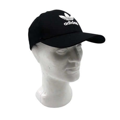 Unisex Adidas - Cap, size 60 - Black ()