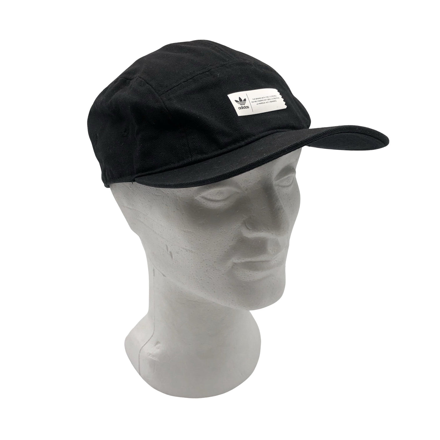 Unisex Adidas - Cap, size 60 - Black (1)