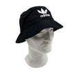 Unisex Adidas - Summer hat, size 56 - 58 cm - Black ()