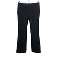 Unisex Calvin Klein - Slacks, size 38 - Blue ()